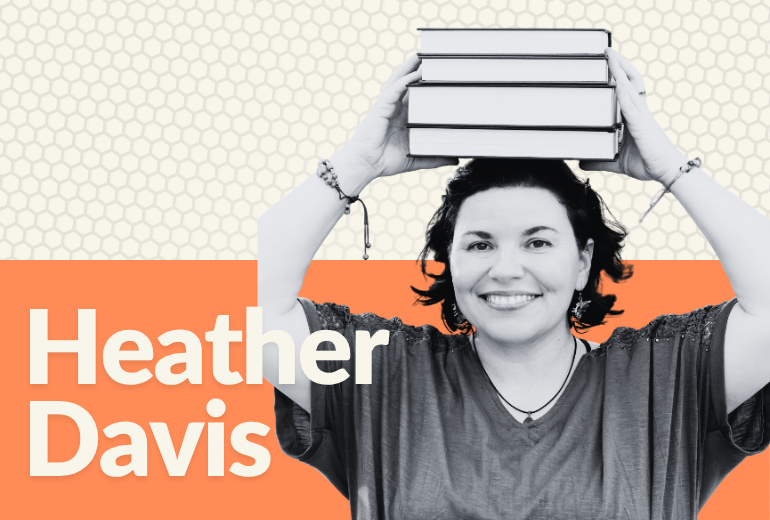 Image of Heather Davis