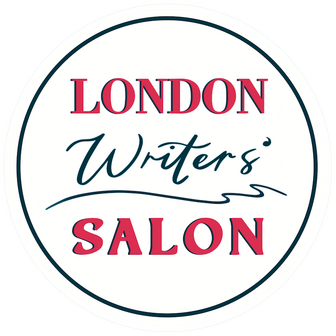 London Writers' Salon logo