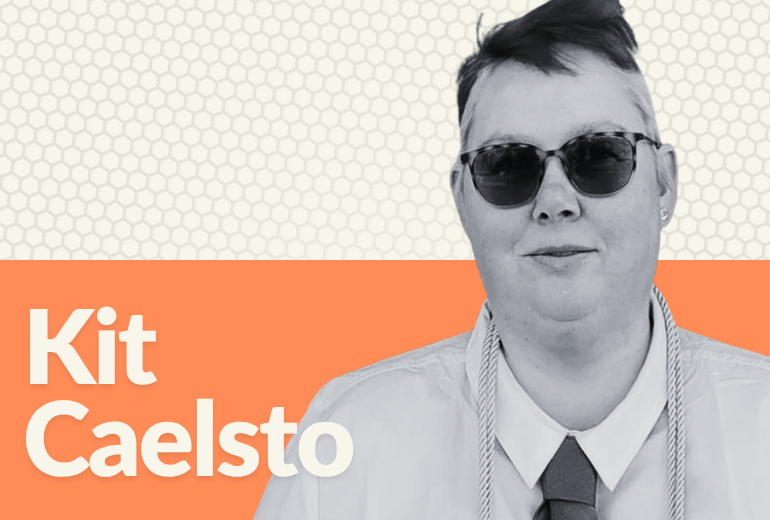 Image of Kit Caelsto