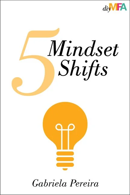 Image of 5 Mindset Shifts