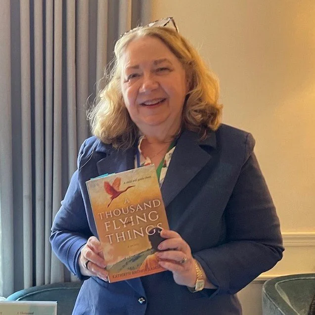 Photo of Kathryn Brown Ramsperger