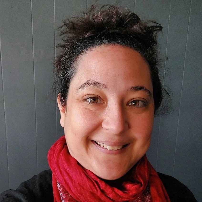 Photo of Dawnielle Jacobson