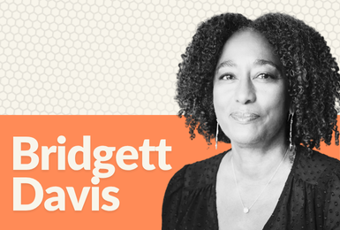 Image of Bridgett Davis