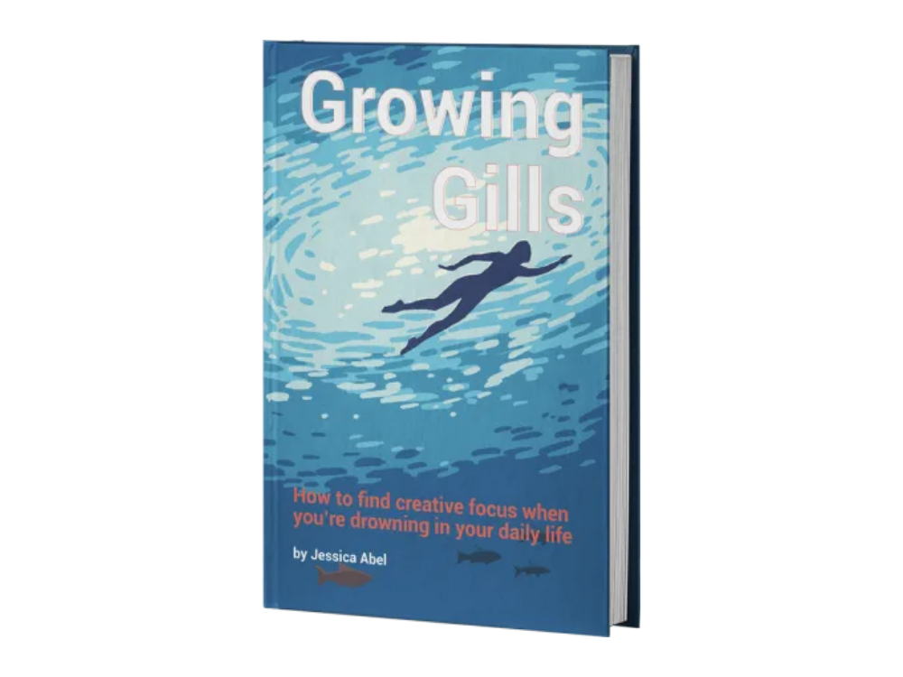 Image of Growing Gills