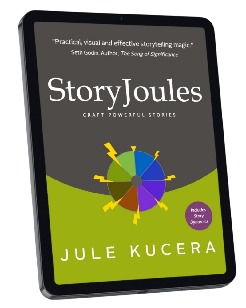 Image of StoryJoules