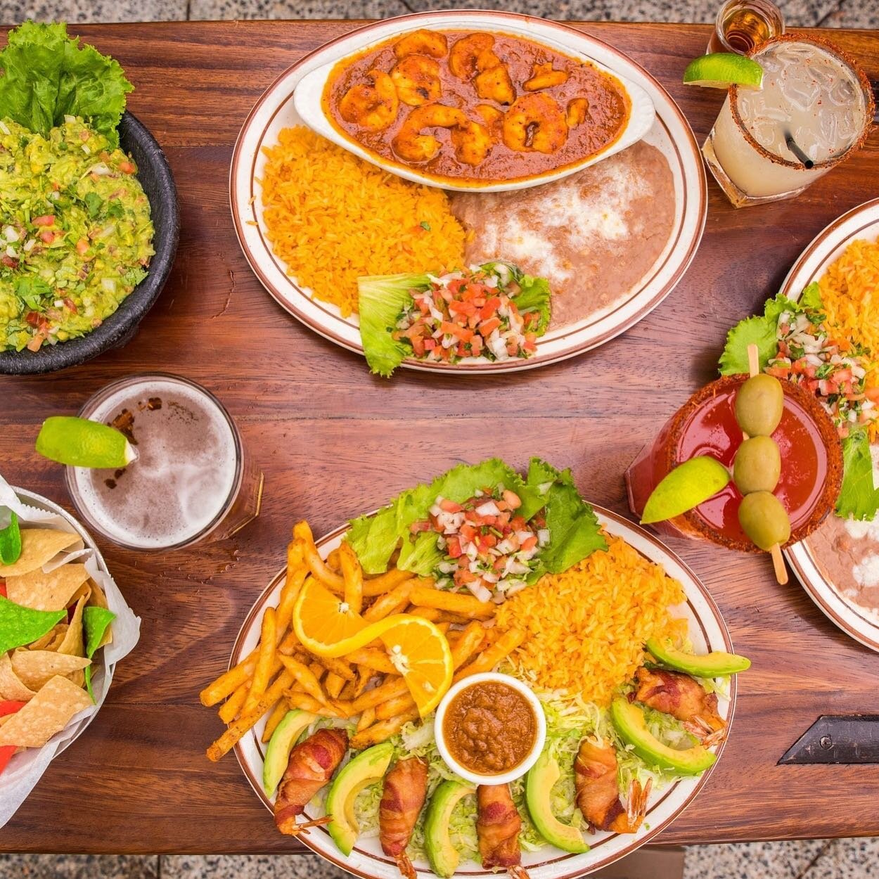 What&rsquo;s Your Favorite La Cocina Order?
 🌮🍹😍