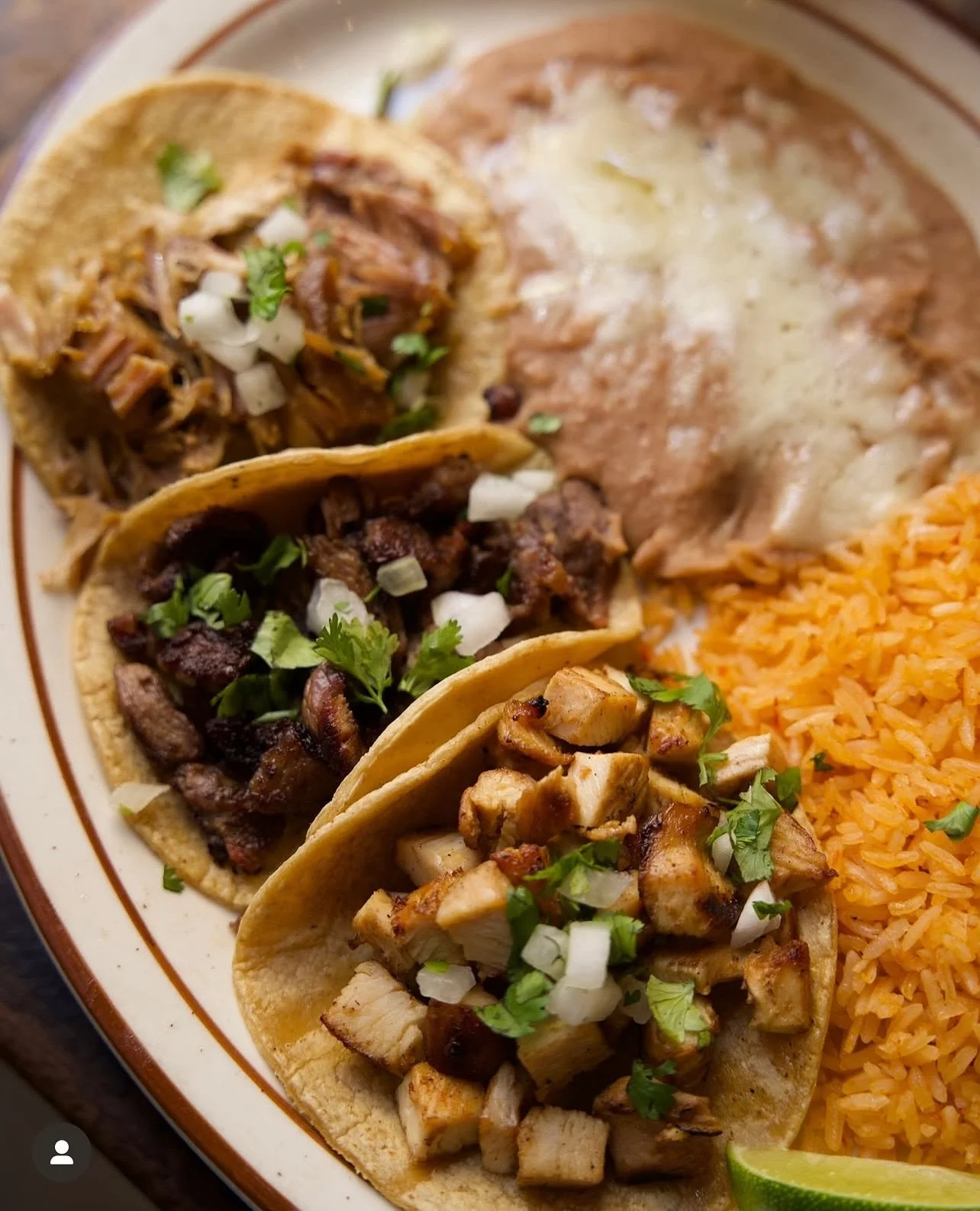 Tacos &amp; Margarita Kind of Day😍🙌🌮