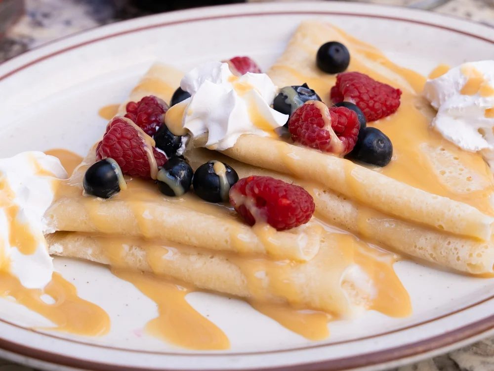 Menu — La Cocina Bar & Grill