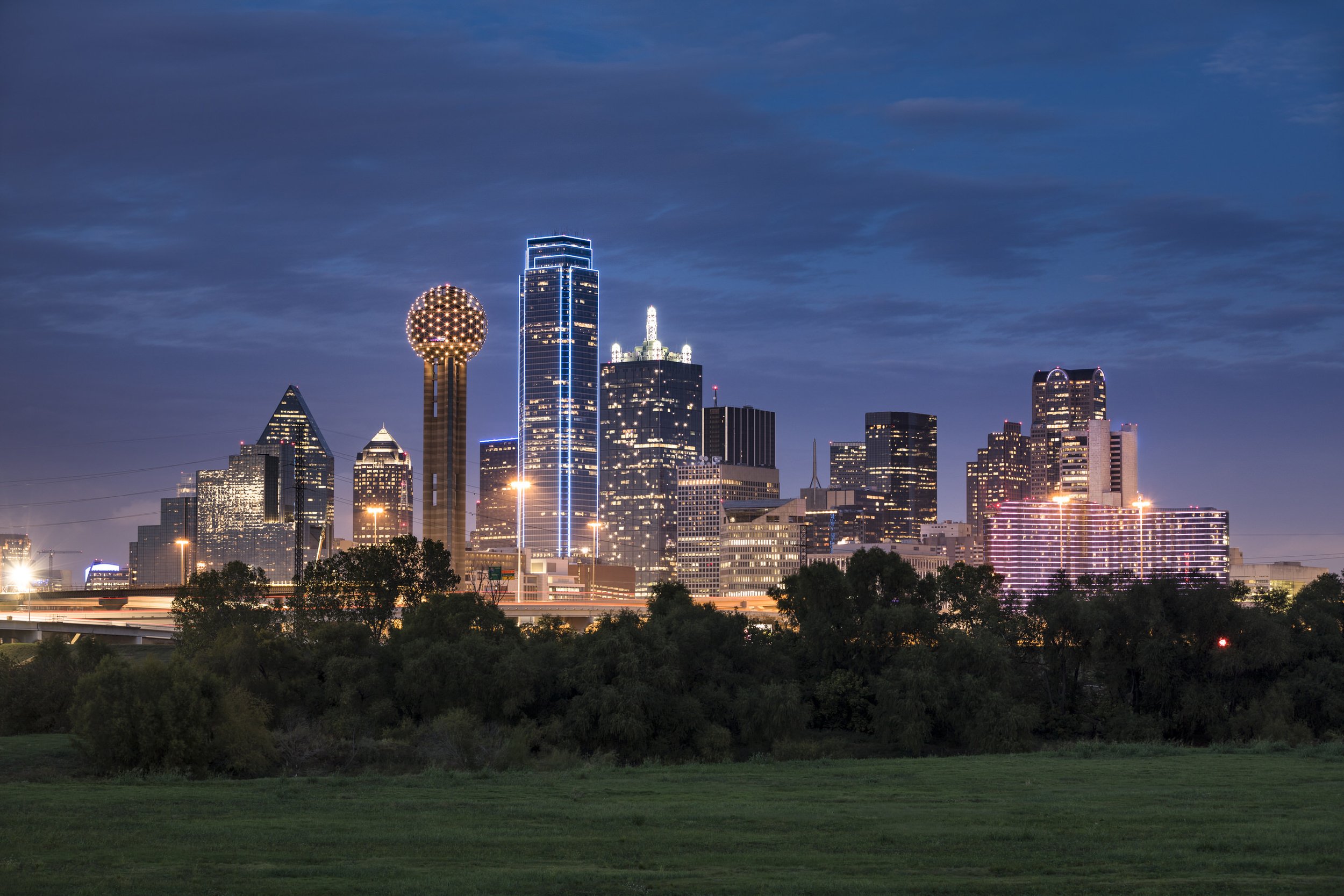 Shipman & Goodwin Opens Dallas Office with Restructuring Duo