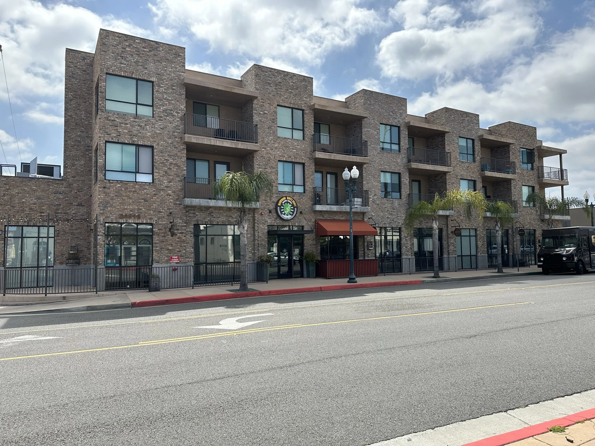 Visioning Workshop #3: Land Use and Design