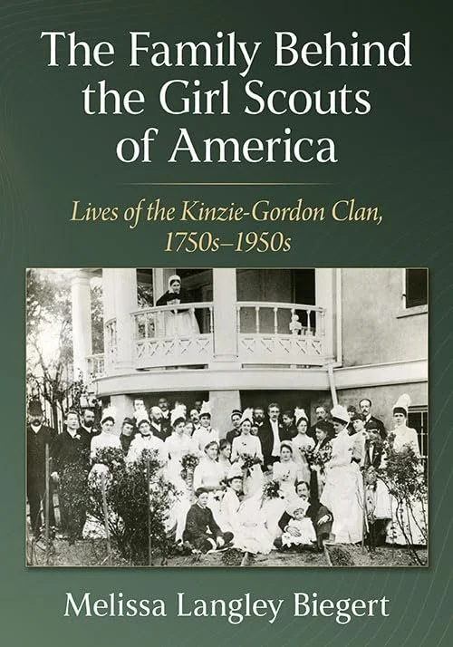 The Family Behind the Girl Scouts of America