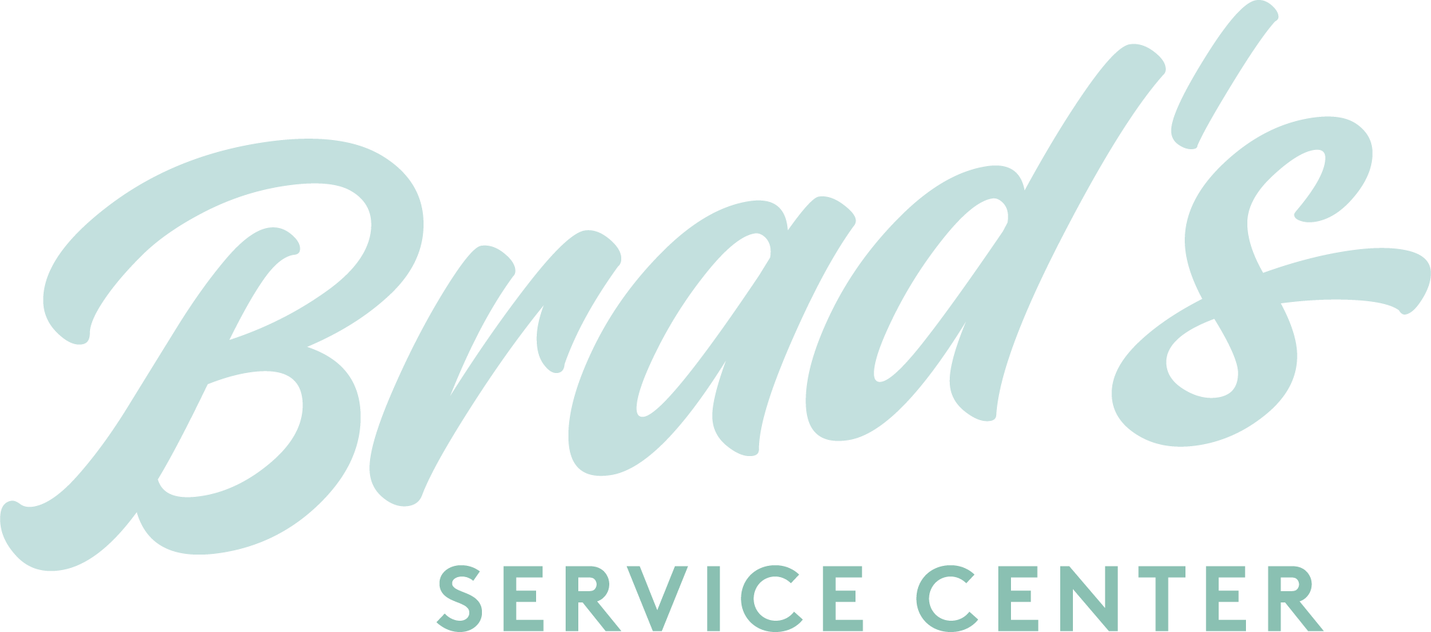 Brad's Service Center