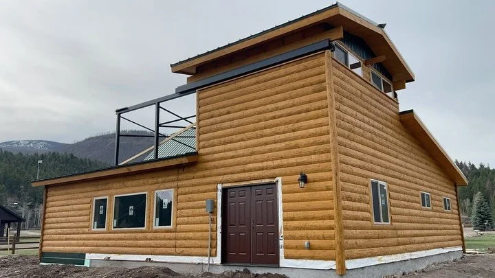Residential observatory #southforkcolorado #darkskyzone #telescopephotography