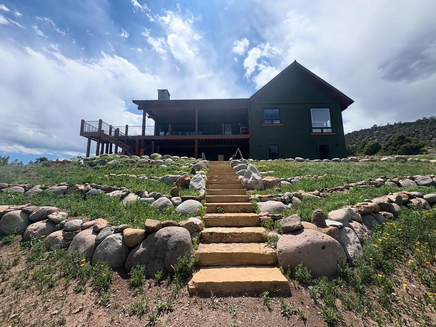 #southfork #customhome #longliveourbuildings