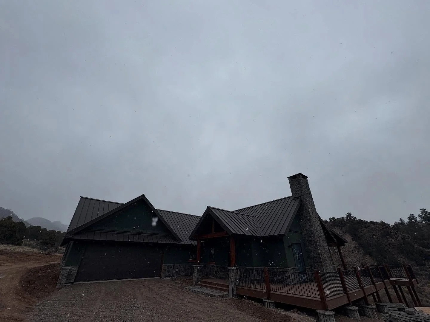 #southfork #southforkcolorado