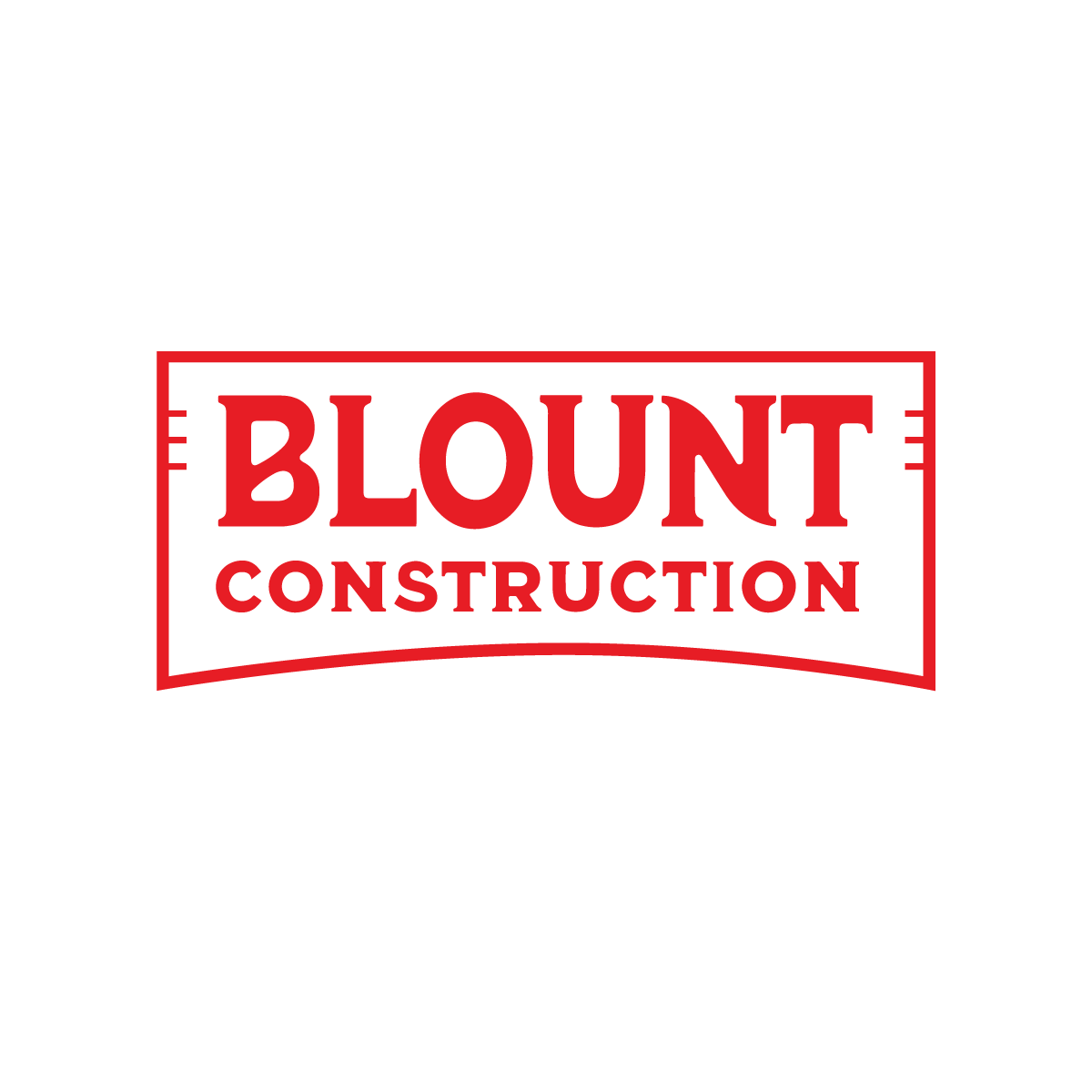 Blount Construction, Inc.