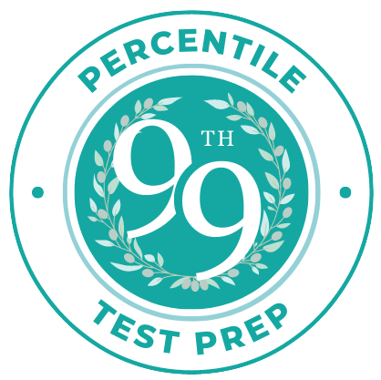 99th Percentile Test Prep