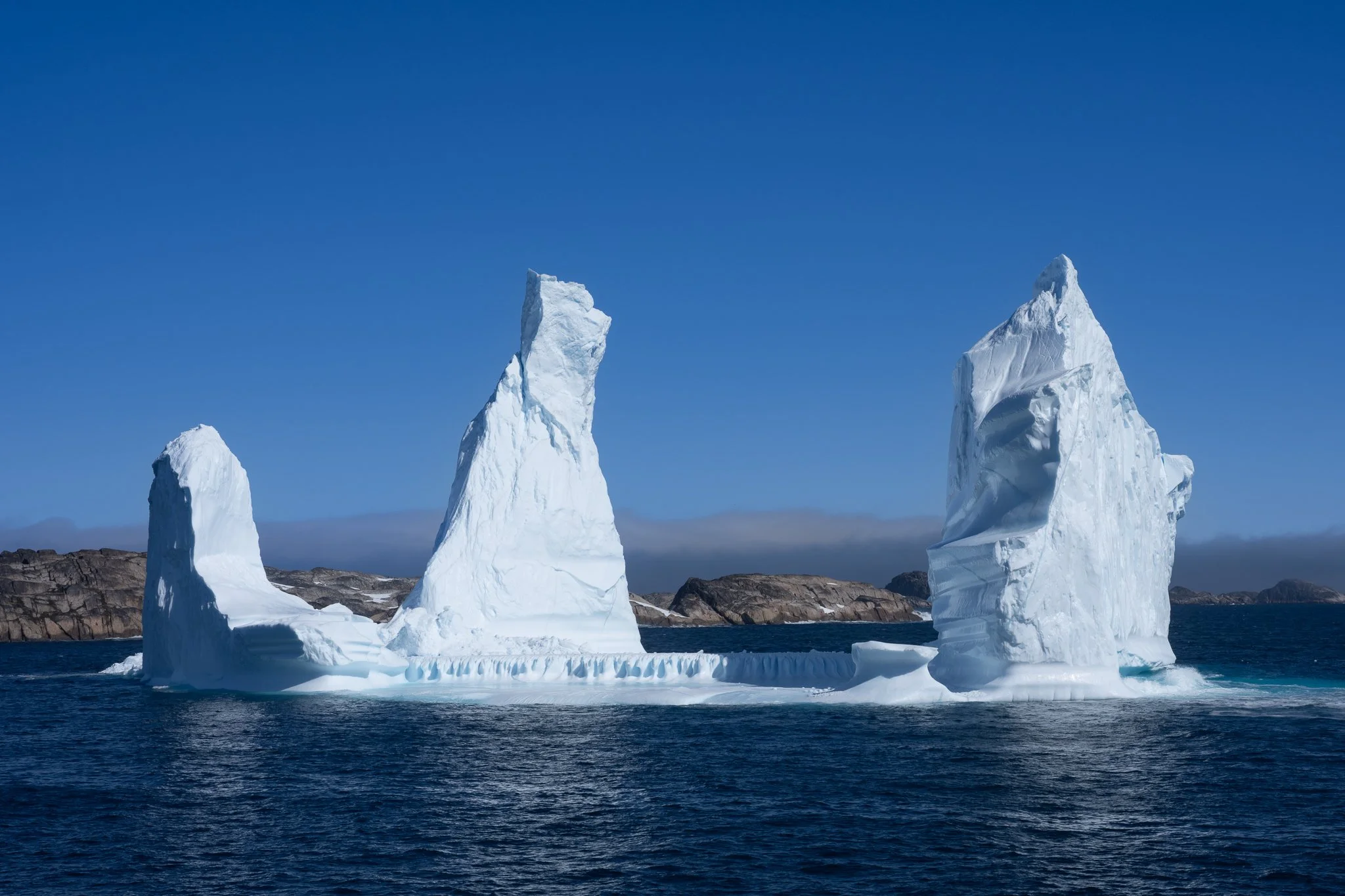 Ice Castle
