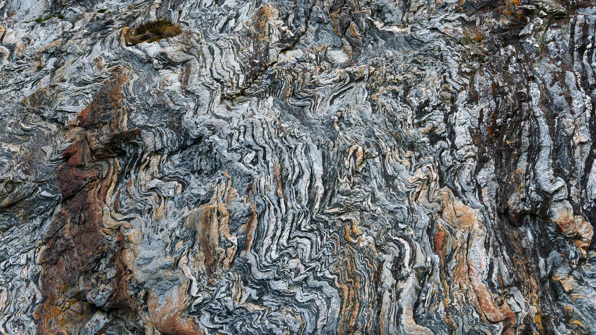 Patagonian Geology Abstract