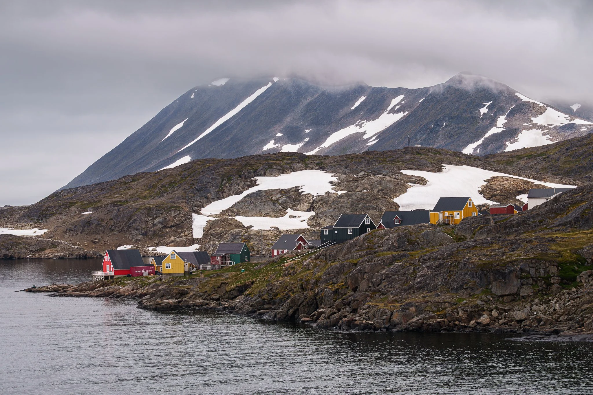 Tasiilaq
