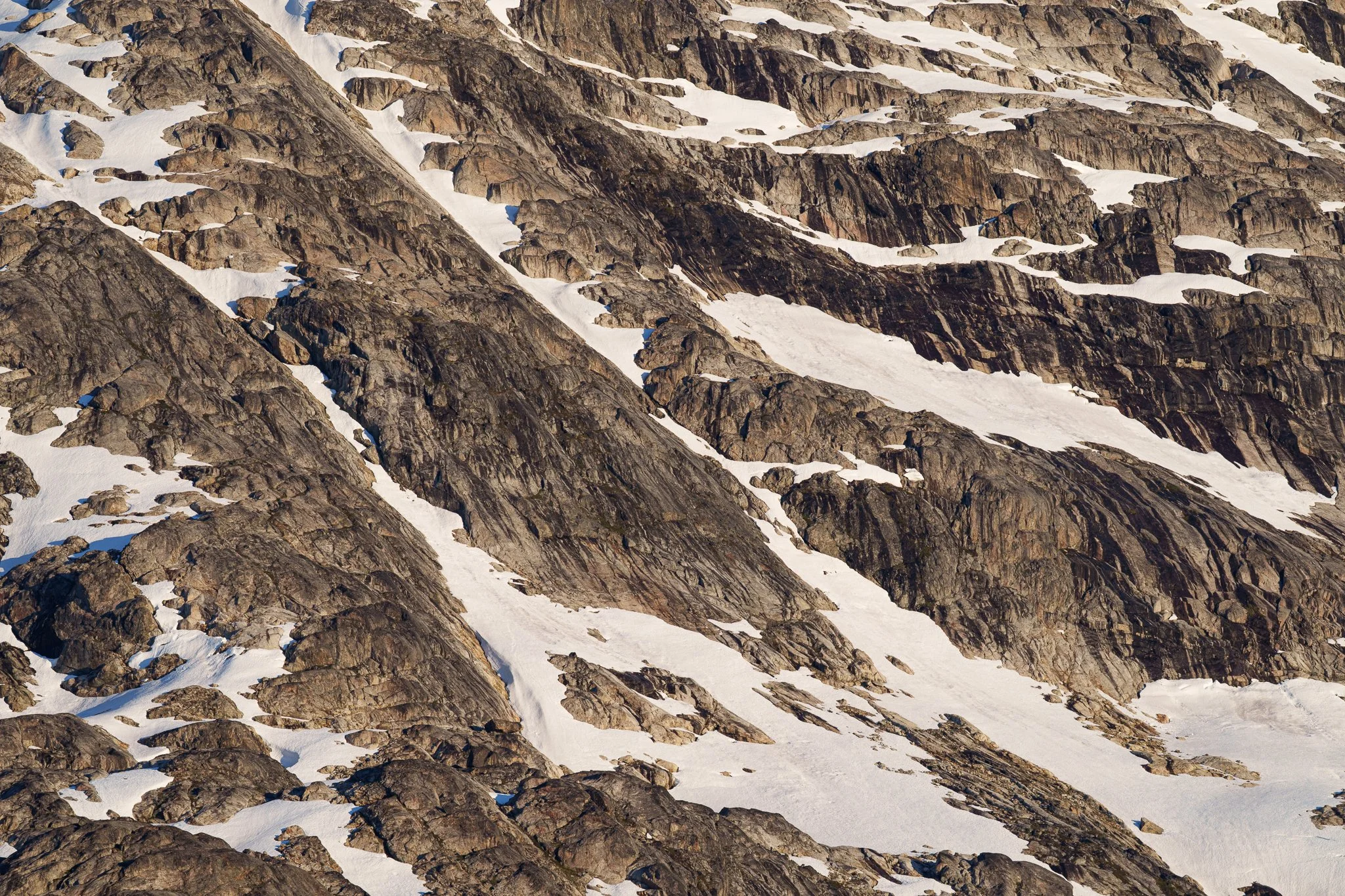 Mountain Graphic