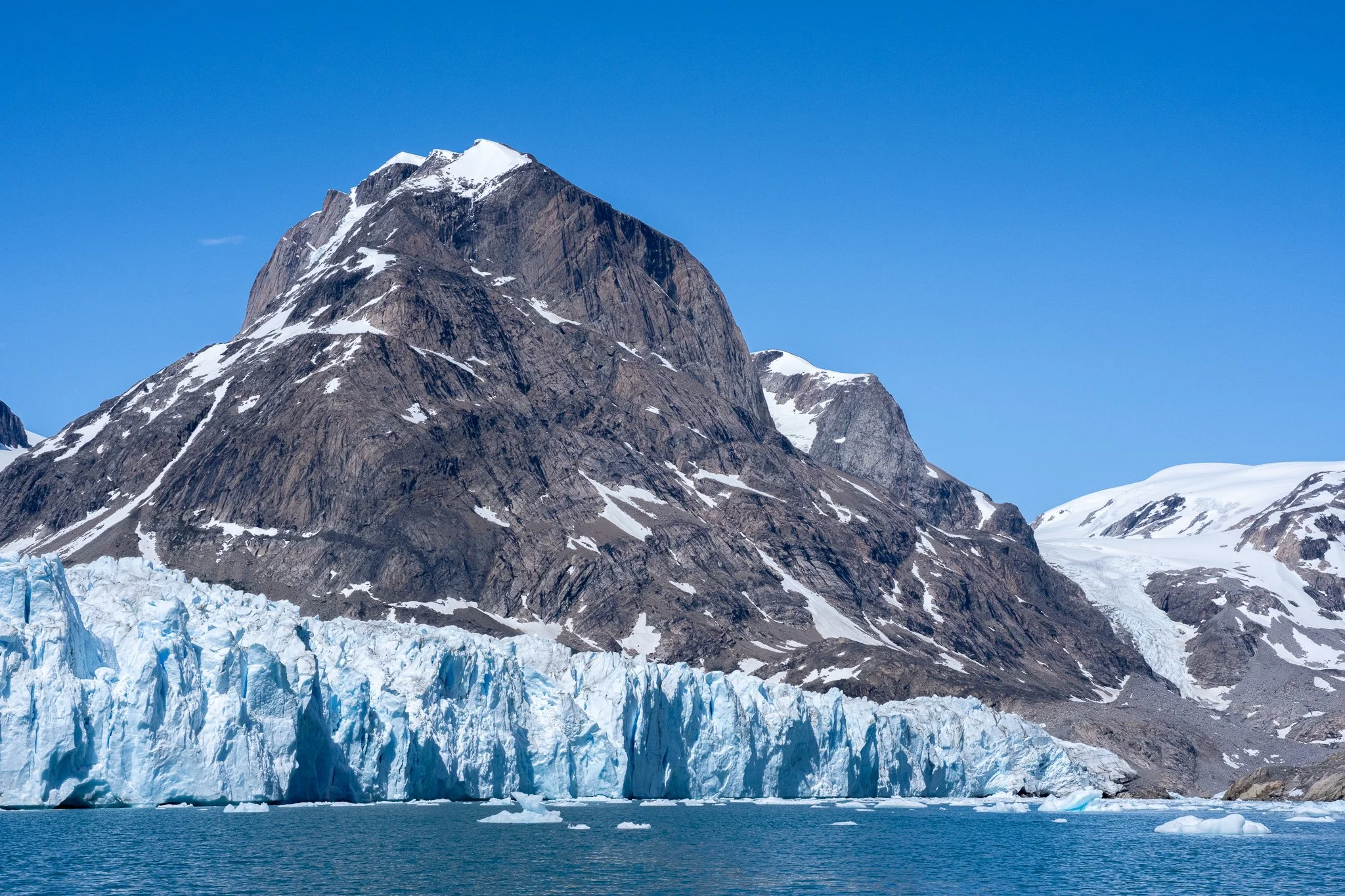 Thrym's Glacier