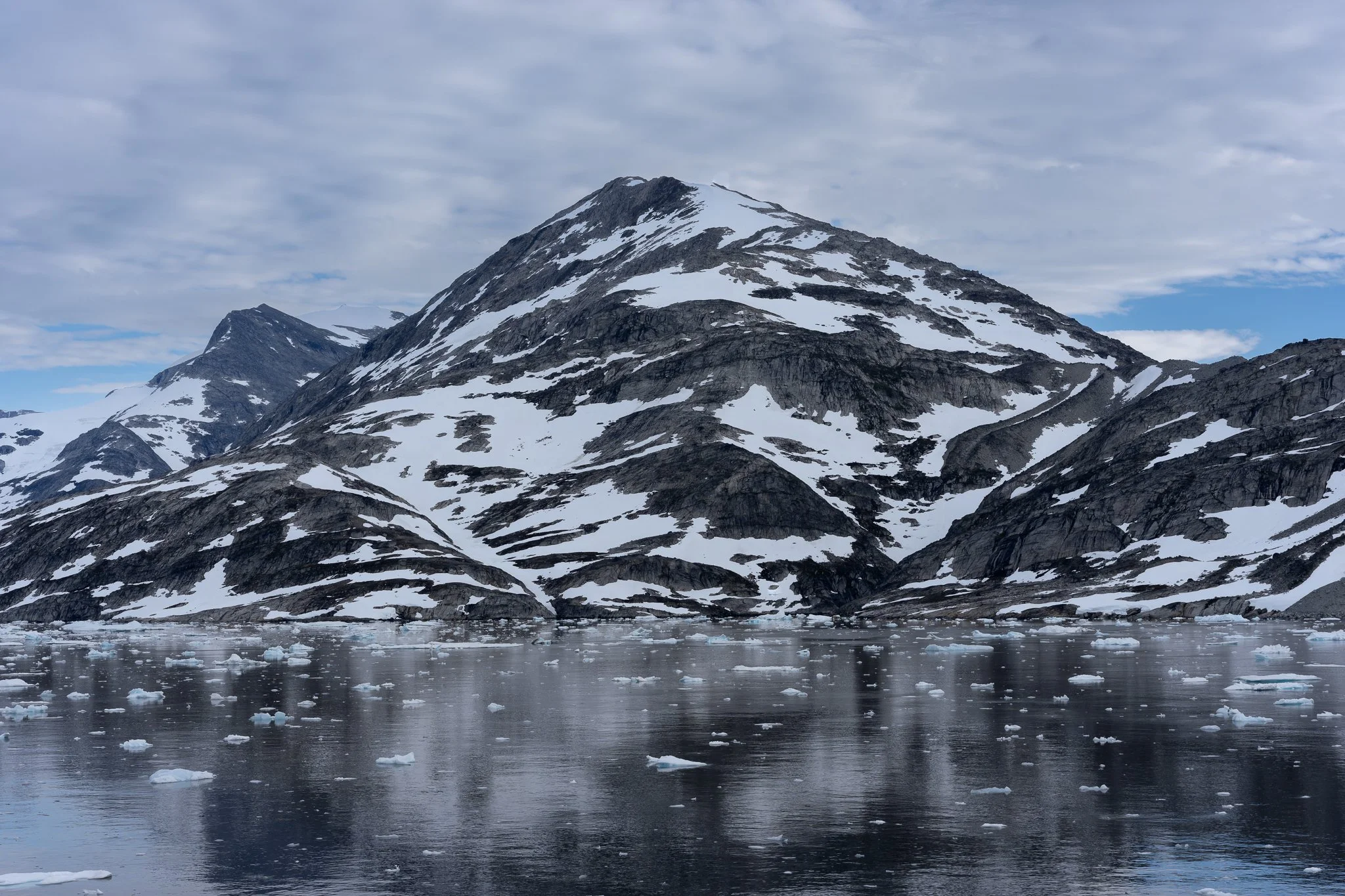 Fjord Hills