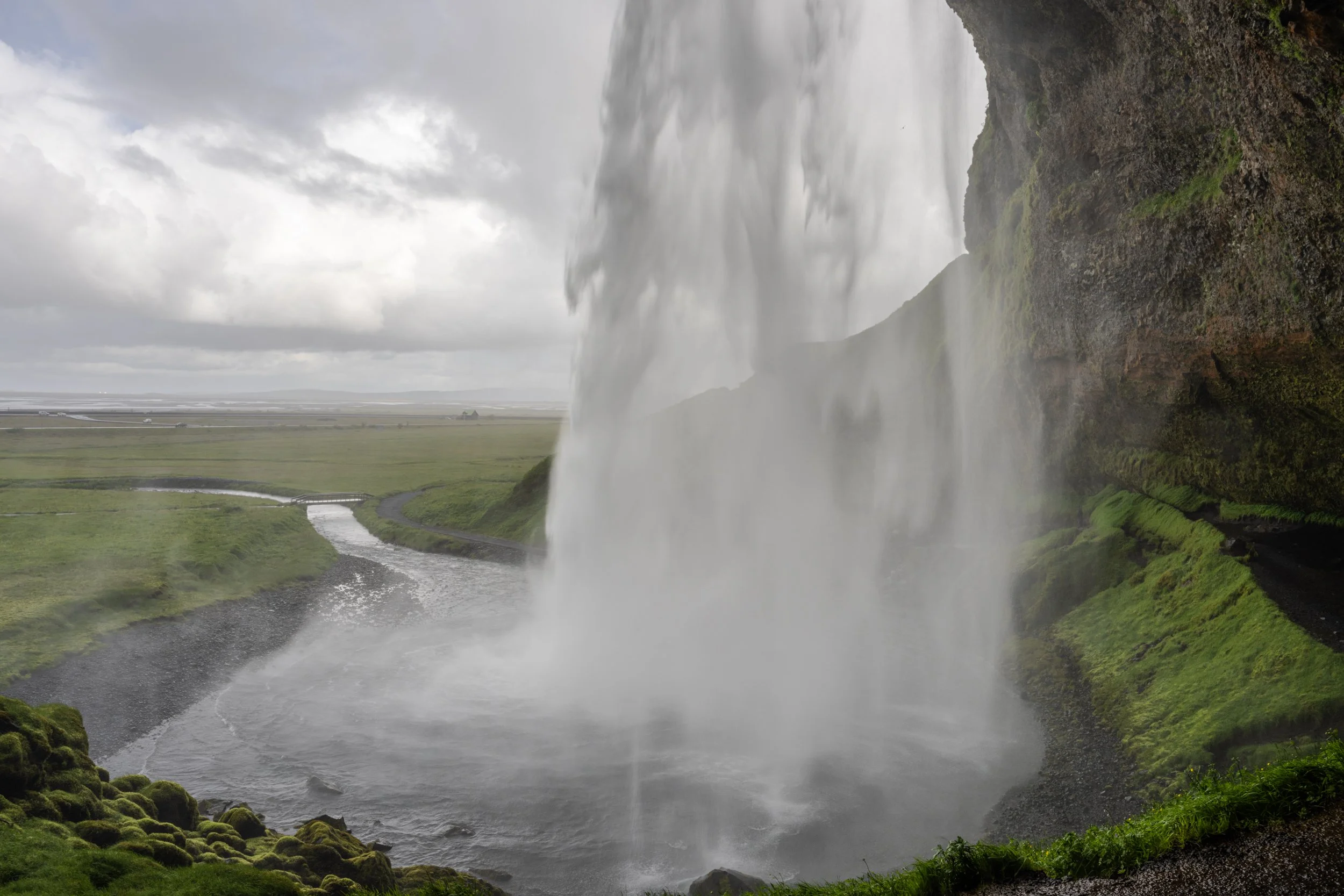 Seljalandsfoss