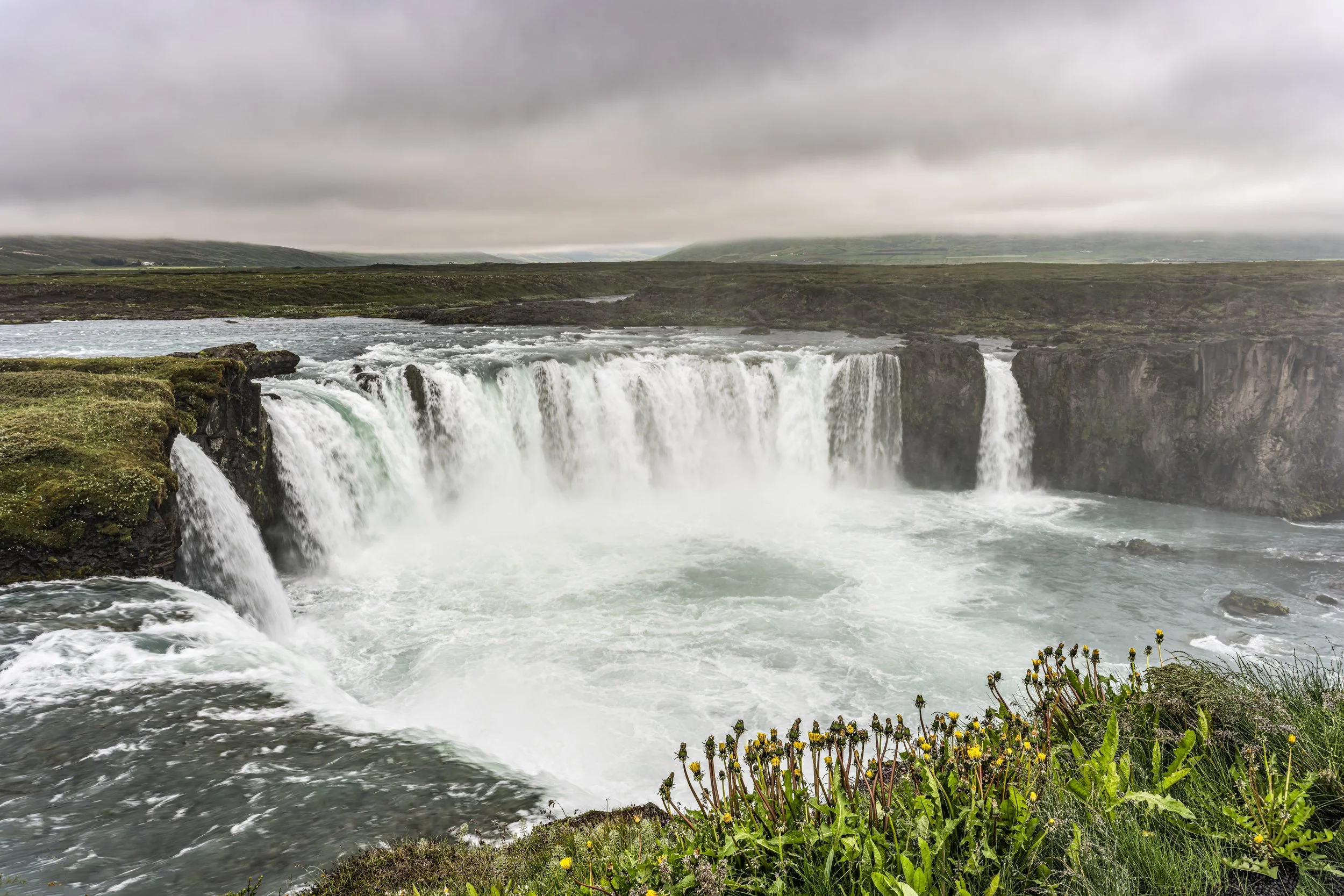 Godafoss
