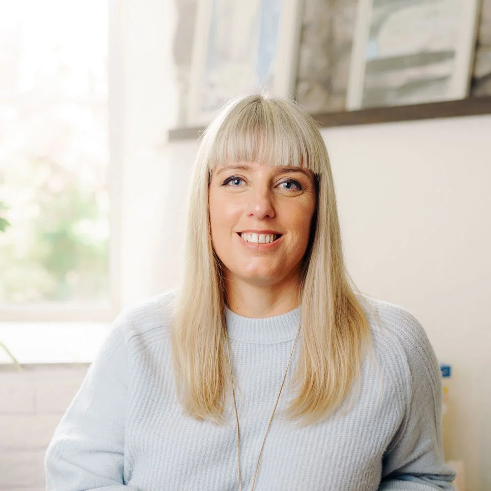 Caroline Allen