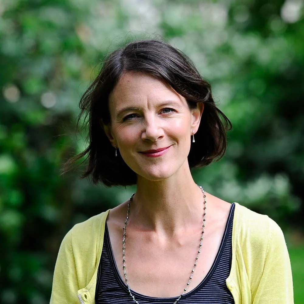 Caroline Blackwood