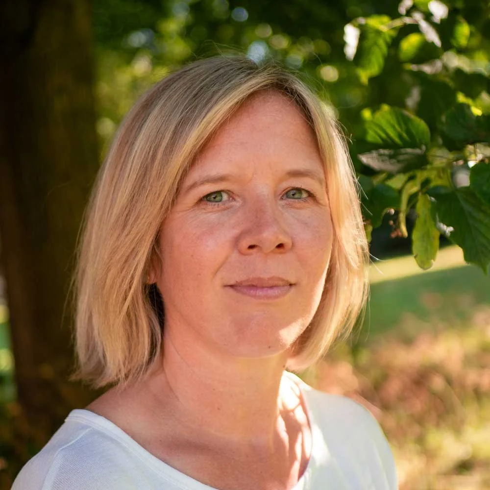 Beth Wainwright