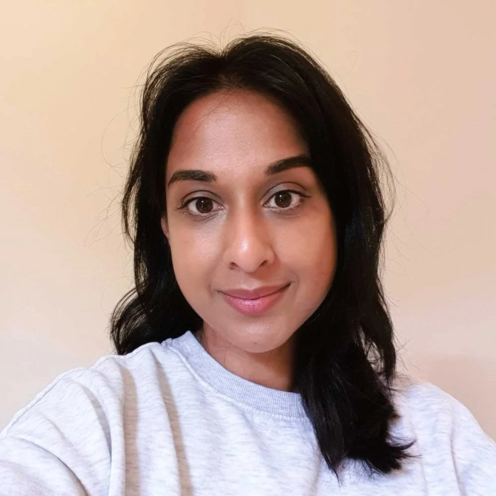 Preeya Vadher