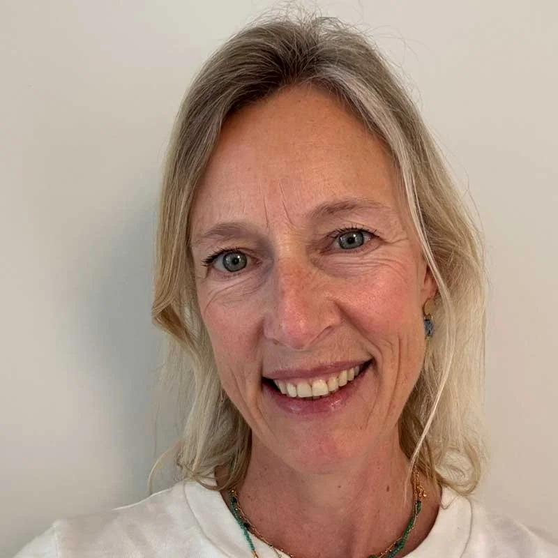 Joleen Keizer