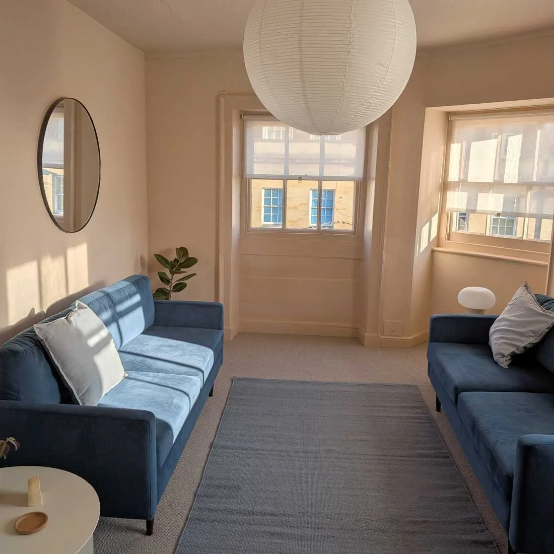 Counselling rooms for hire Bristol