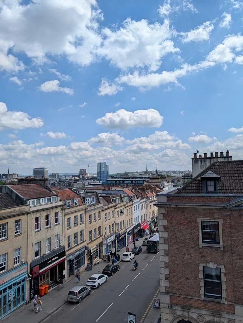 Counselling Consulting Rooms to Hire Bristol