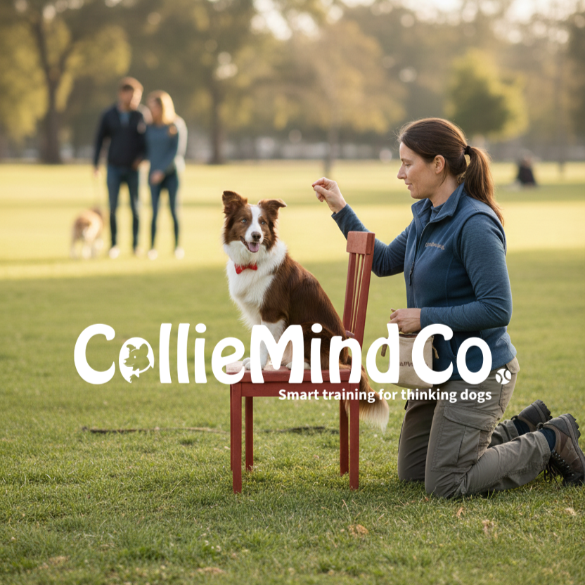 CollieMind Co.