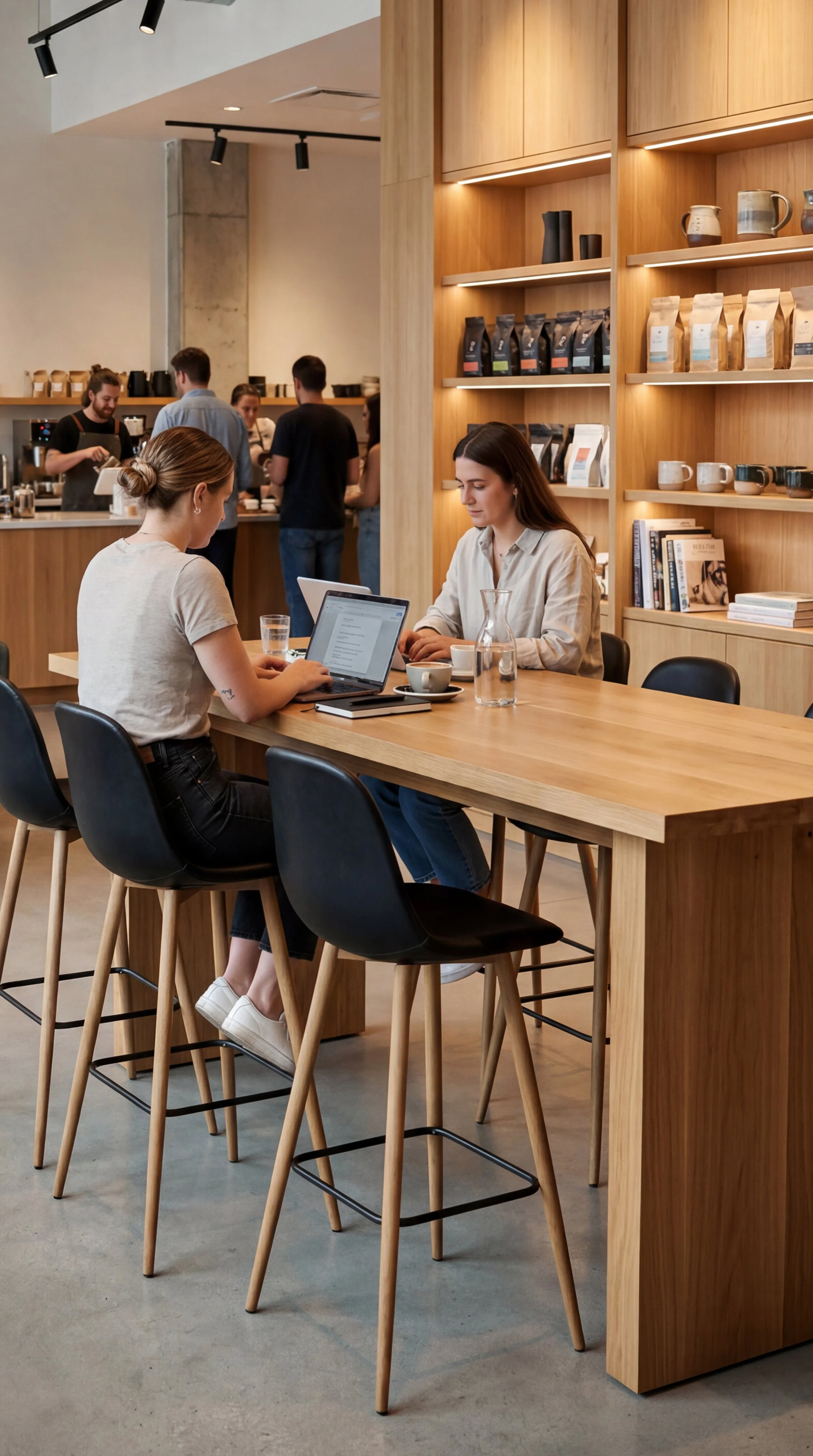 Cafe&Office