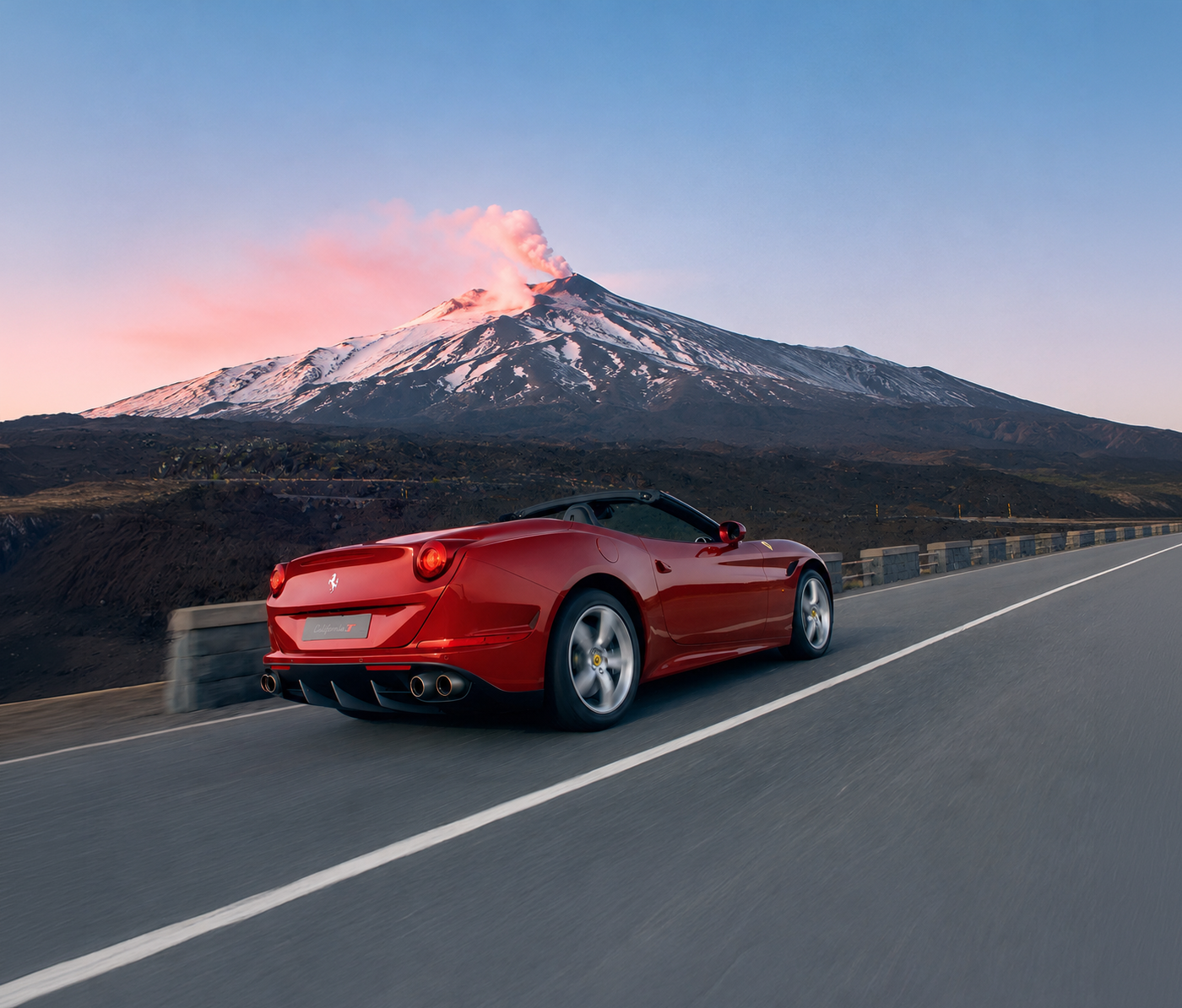 Ferrari