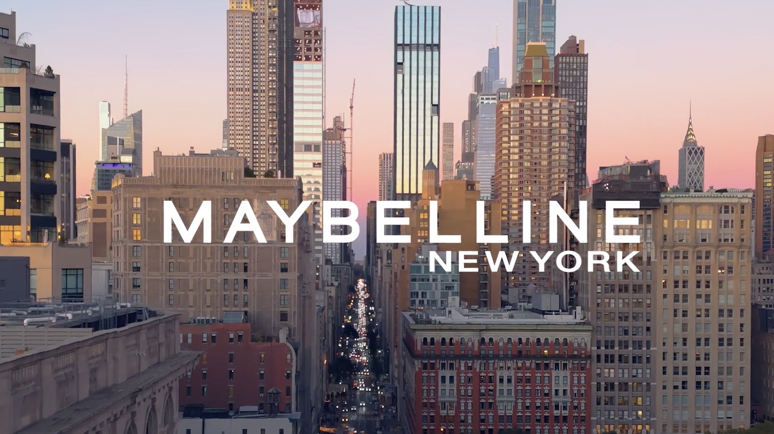 Maybelline
