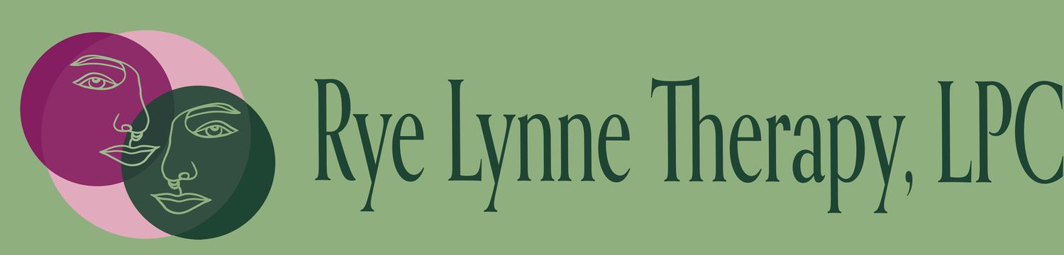 Rye Lynne Therapy, LPCC