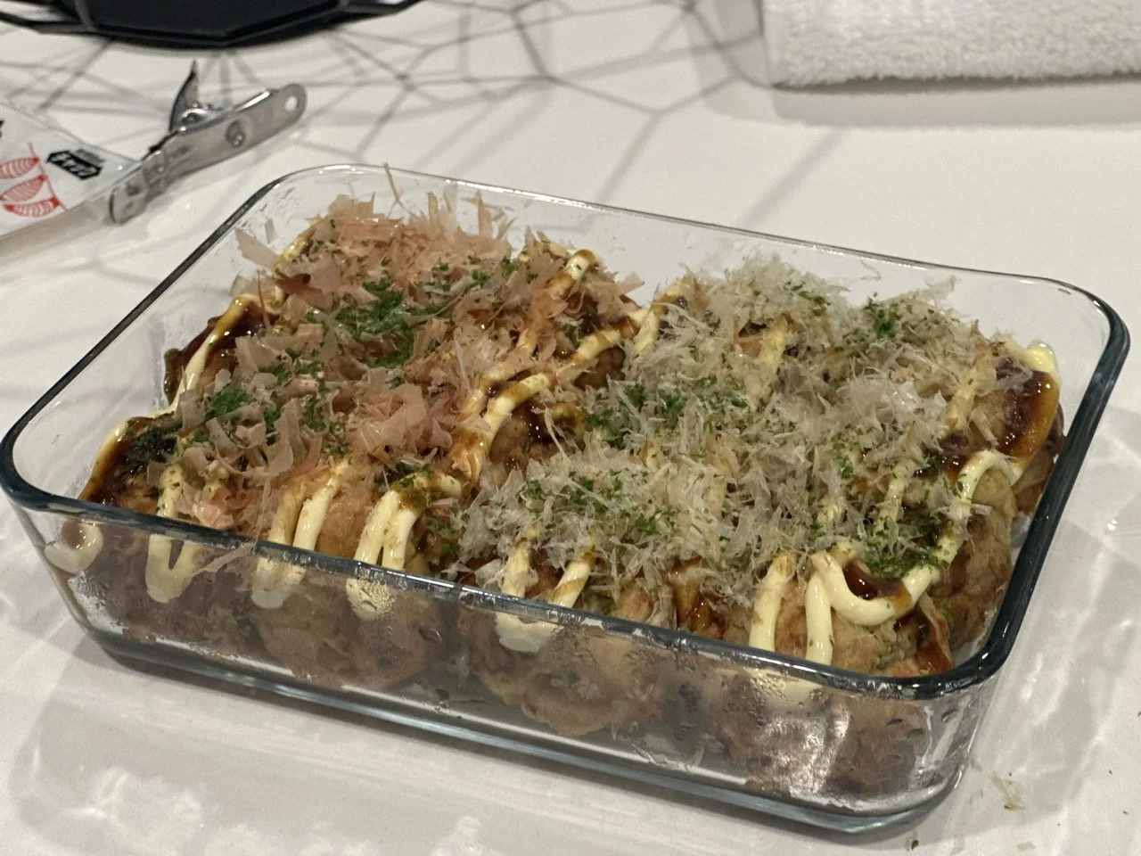 Takoyaki