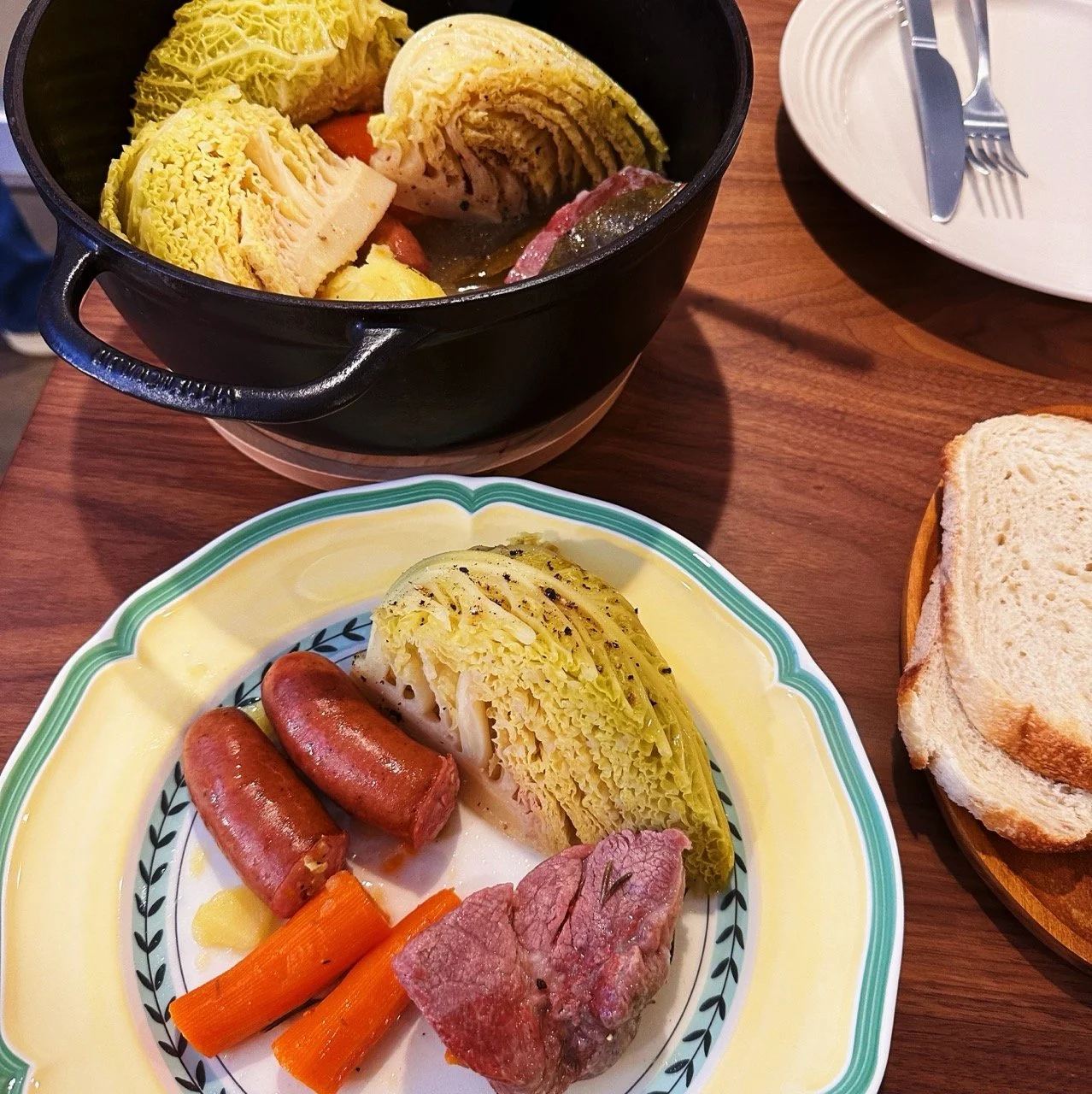 Pot-au-feu