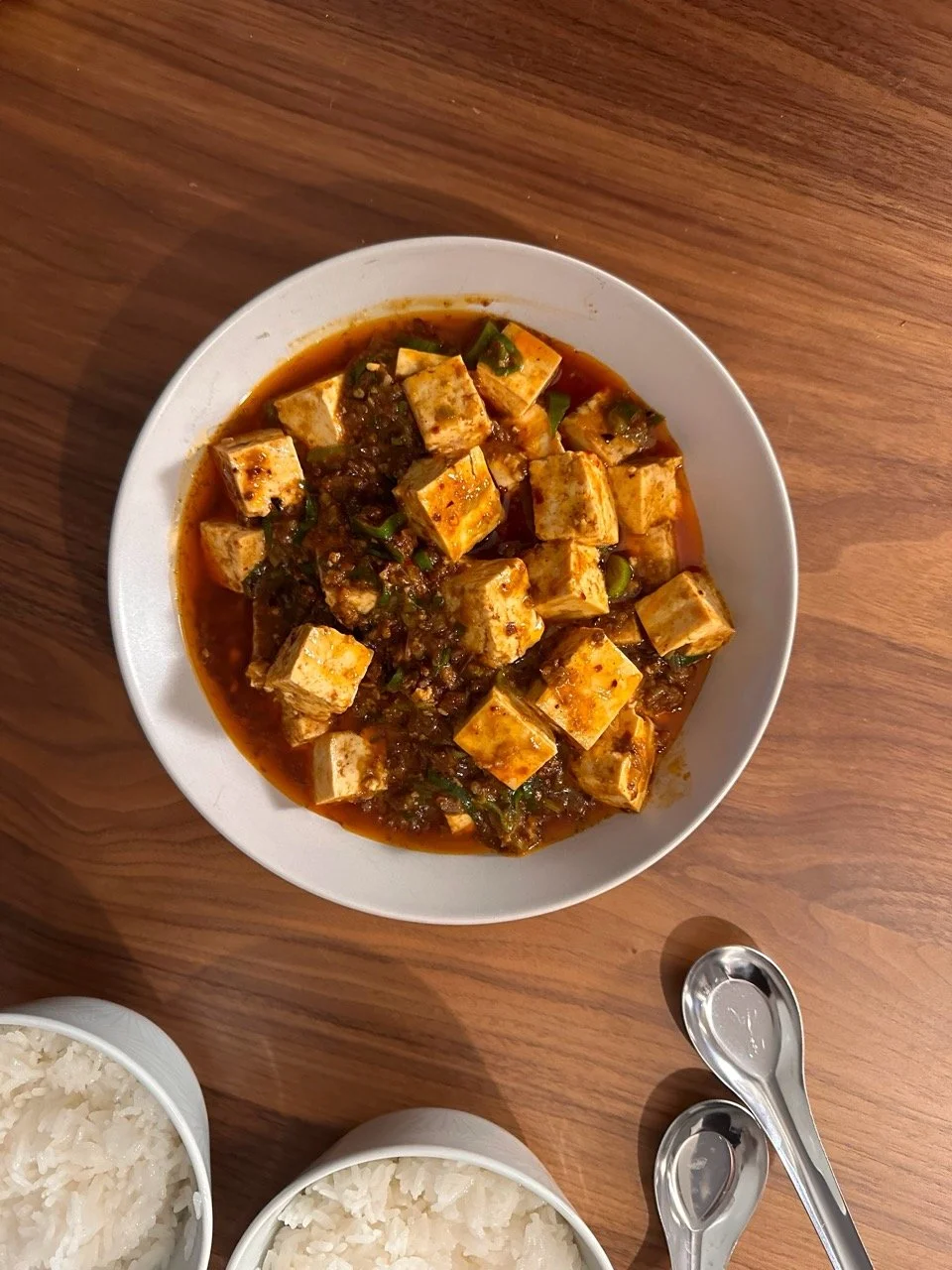 Mapotofu