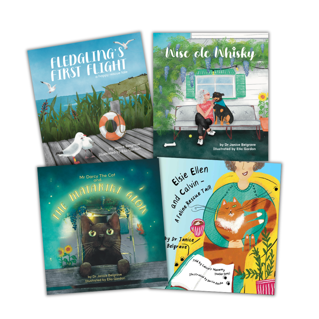 Book Week Bundle