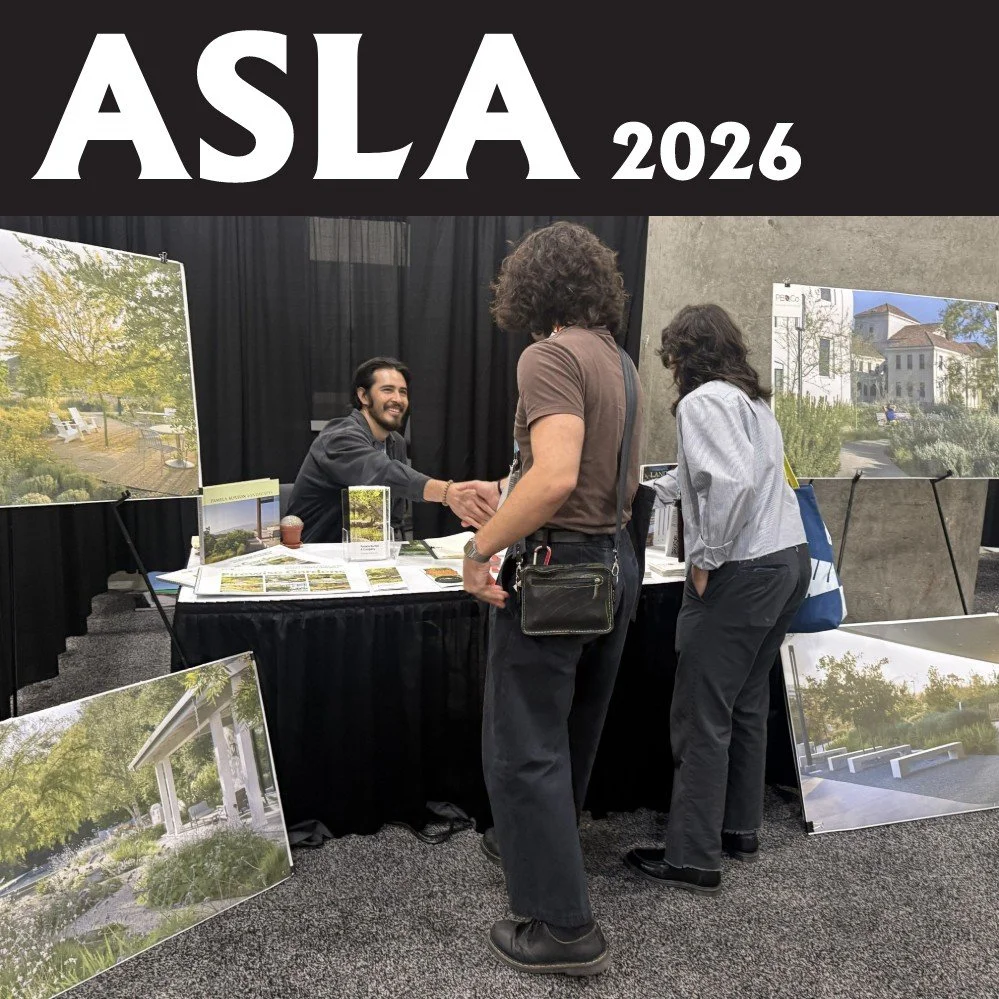 2026 ASLA