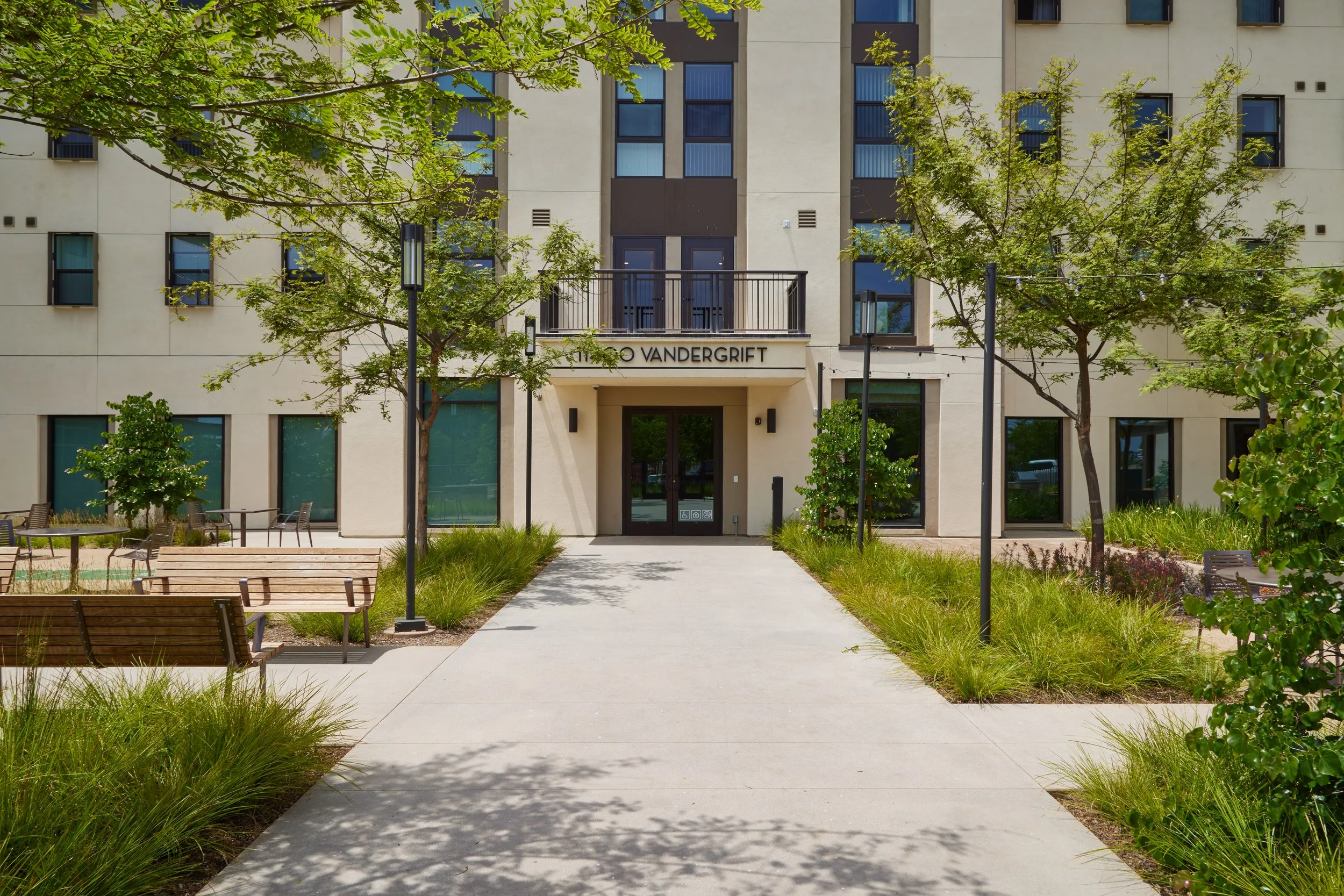 2025 WUF Design Awards