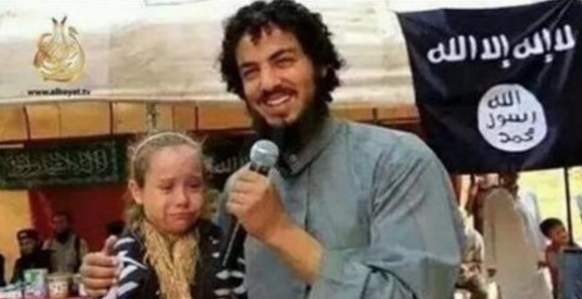 Sex-Slavery and Sharia in the Islamic State