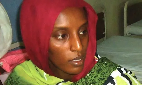 International Pressure Reverses Shariah Court Death Sentence for Sudanese Christian Mother