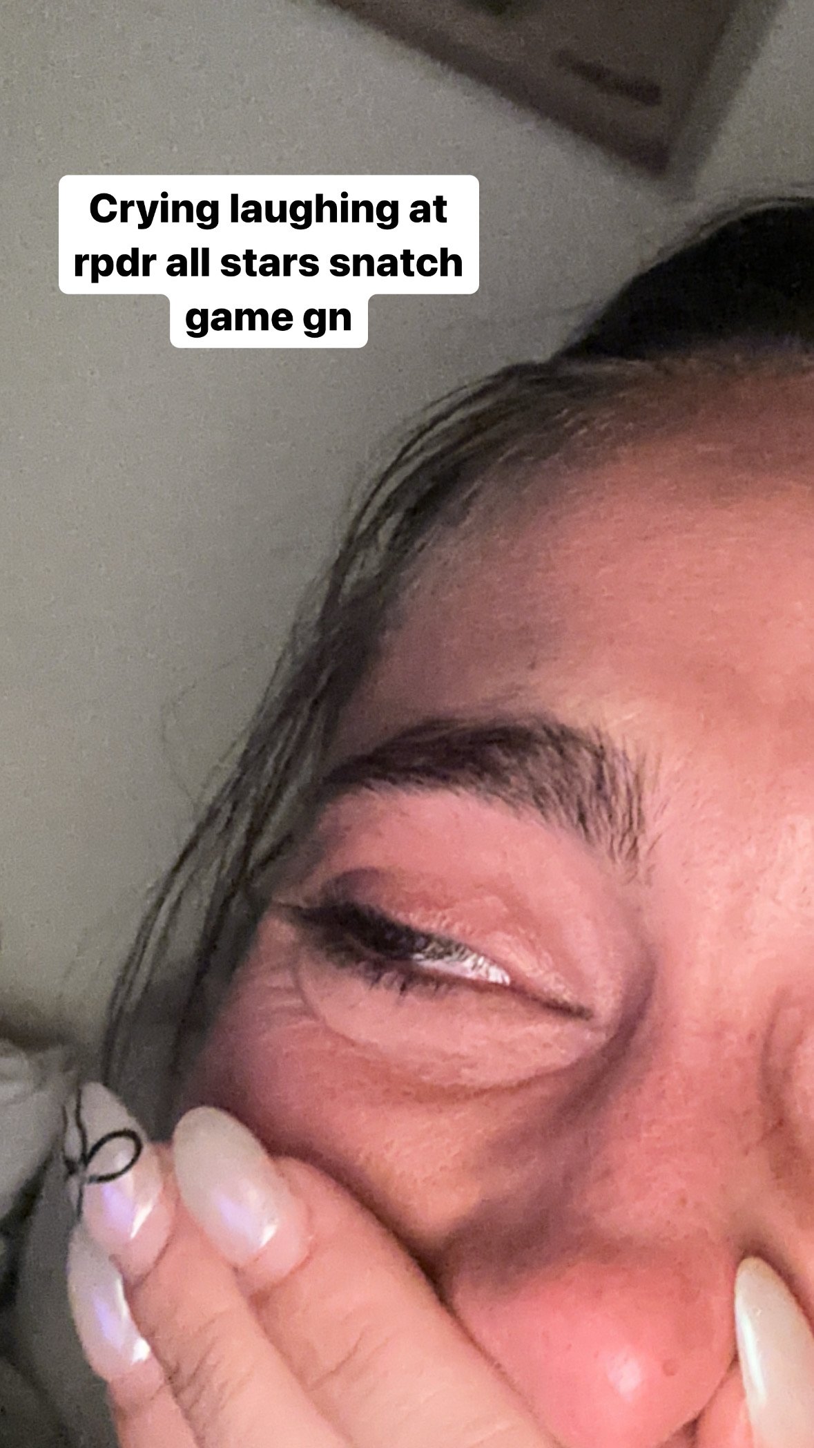 When Jimbo was Shirley Temple